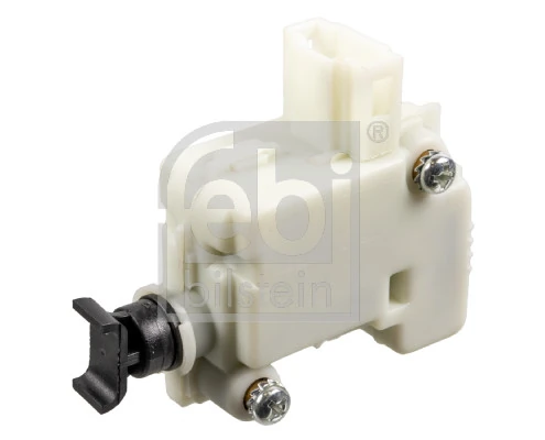 Actuator, central locking system